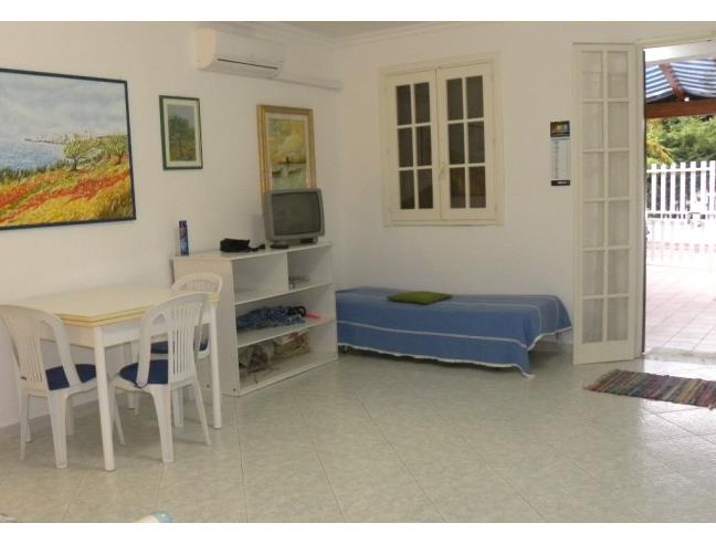 Anteprima foto 3 - Affitto Appartamento Vacanze da Privato a Porto Cesareo - Torre Lapillo