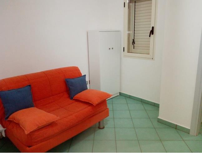 Anteprima foto 3 - Affitto Appartamento Vacanze da Privato a Porto Cesareo - Torre Lapillo