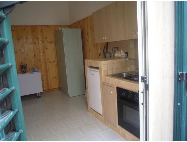 Anteprima foto 3 - Affitto Appartamento Vacanze da Privato a Porto Cesareo - Torre Lapillo