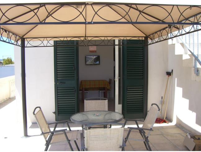 Anteprima foto 3 - Affitto Appartamento Vacanze da Privato a Porto Cesareo - Torre Lapillo