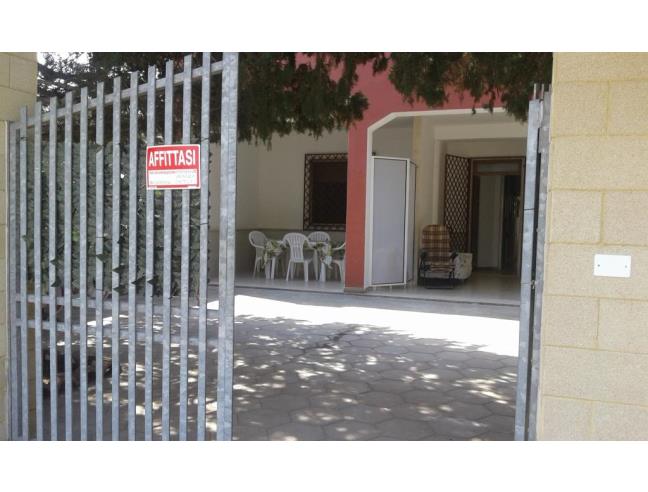 Anteprima foto 3 - Affitto Appartamento Vacanze da Privato a Porto Cesareo - Torre Lapillo