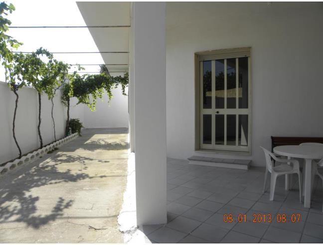 Anteprima foto 4 - Affitto Appartamento Vacanze da Privato a Porto Cesareo - Torre Lapillo