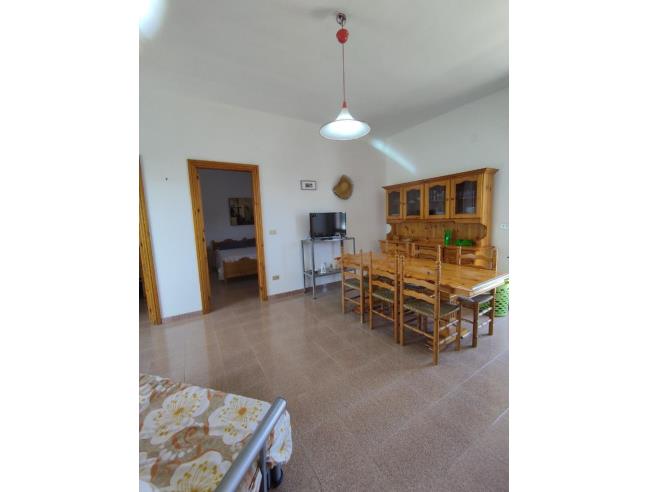 Anteprima foto 4 - Affitto Appartamento Vacanze da Privato a Porto Cesareo - Torre Lapillo