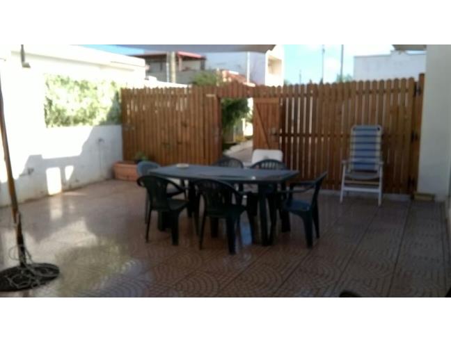 Anteprima foto 4 - Affitto Appartamento Vacanze da Privato a Porto Cesareo - Torre Lapillo