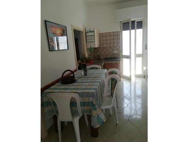 Anteprima foto 4 - Affitto Appartamento Vacanze da Privato a Porto Cesareo - Torre Lapillo