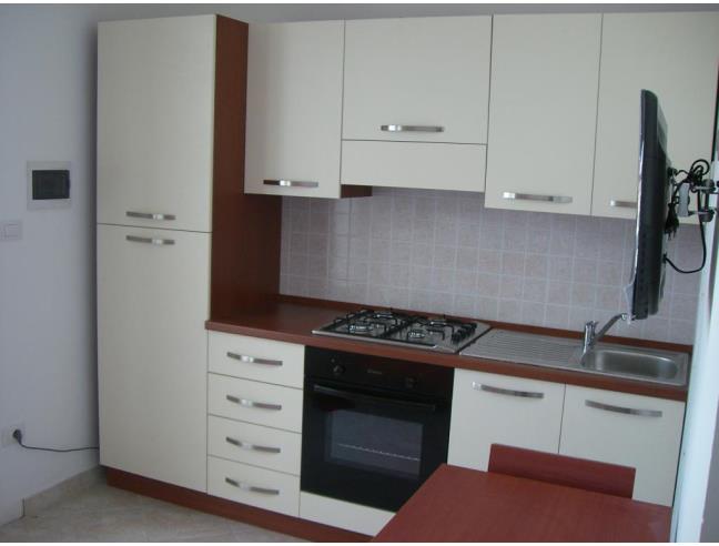 Anteprima foto 4 - Affitto Appartamento Vacanze da Privato a Porto Cesareo - Torre Lapillo