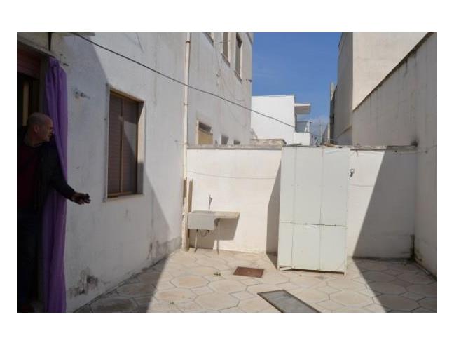 Anteprima foto 4 - Affitto Appartamento Vacanze da Privato a Porto Cesareo - Torre Lapillo