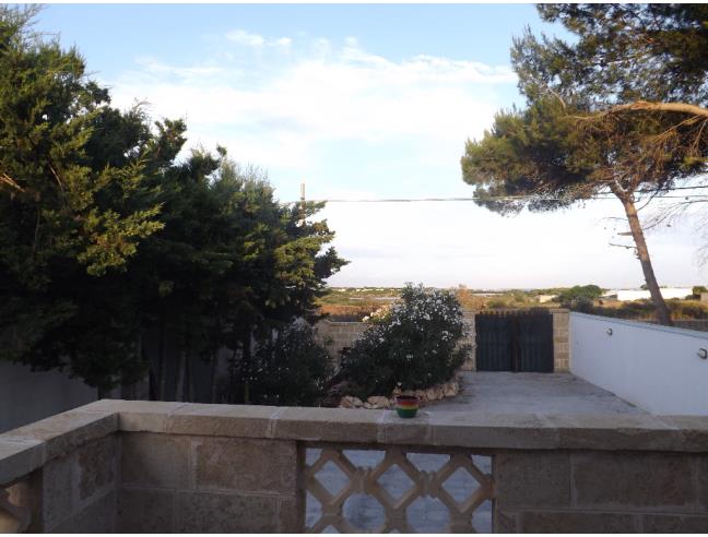 Anteprima foto 4 - Affitto Appartamento Vacanze da Privato a Porto Cesareo - Torre Lapillo