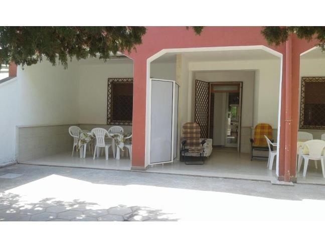 Anteprima foto 4 - Affitto Appartamento Vacanze da Privato a Porto Cesareo - Torre Lapillo
