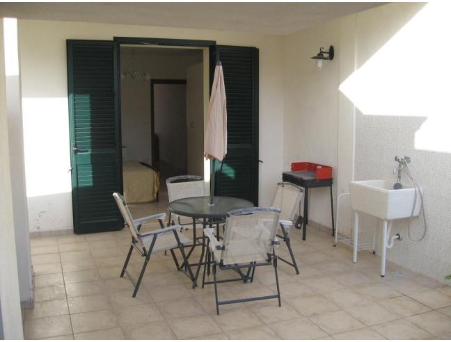 Anteprima foto 4 - Affitto Appartamento Vacanze da Privato a Porto Cesareo - Torre Lapillo