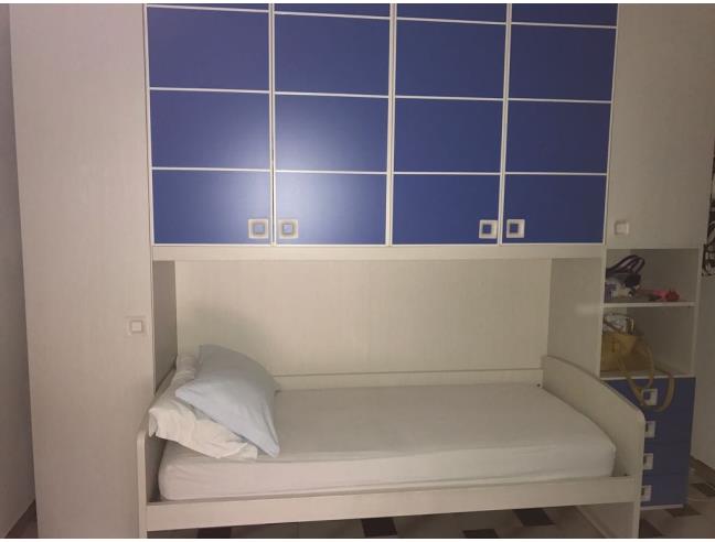 Anteprima foto 4 - Affitto Appartamento Vacanze da Privato a Porto Cesareo - Torre Lapillo