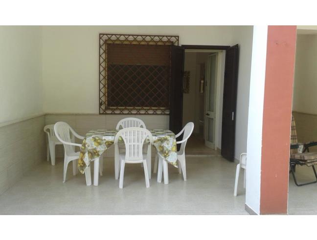 Anteprima foto 4 - Affitto Appartamento Vacanze da Privato a Porto Cesareo - Torre Lapillo