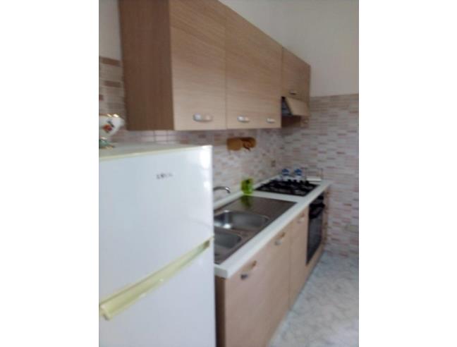 Anteprima foto 4 - Affitto Appartamento Vacanze da Privato a Porto Cesareo - Torre Lapillo