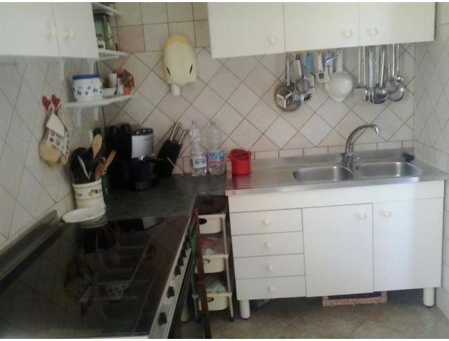 Anteprima foto 5 - Affitto Appartamento Vacanze da Privato a Porto Cesareo - Torre Lapillo