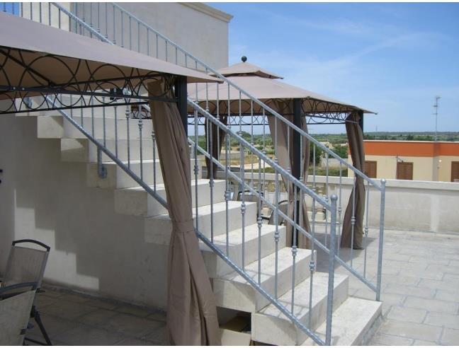 Anteprima foto 5 - Affitto Appartamento Vacanze da Privato a Porto Cesareo - Torre Lapillo