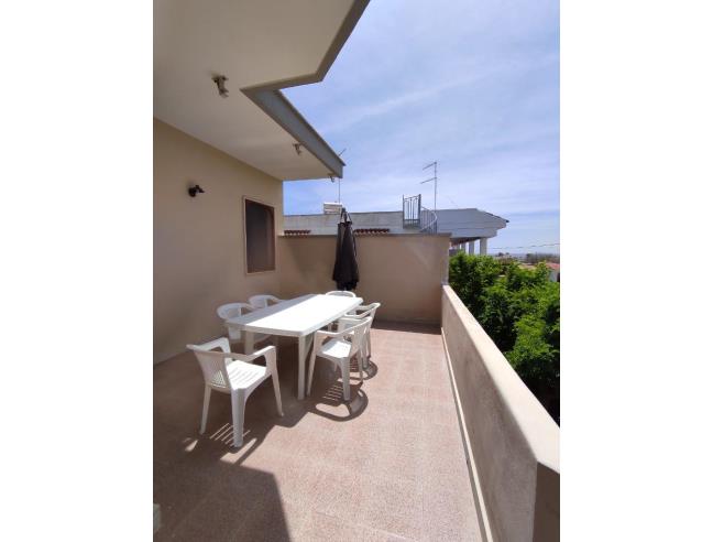 Anteprima foto 5 - Affitto Appartamento Vacanze da Privato a Porto Cesareo - Torre Lapillo