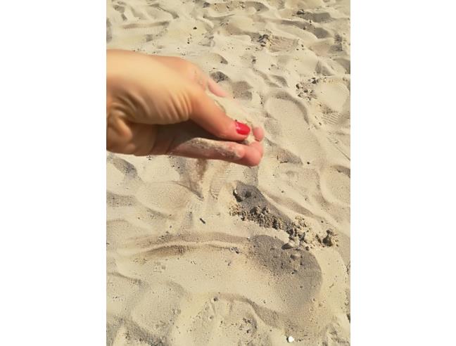 Anteprima foto 5 - Affitto Appartamento Vacanze da Privato a Porto Cesareo - Torre Lapillo