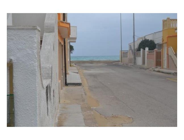 Anteprima foto 6 - Affitto Appartamento Vacanze da Privato a Porto Cesareo - Torre Lapillo