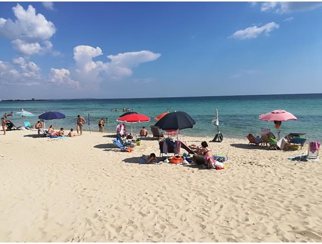 Anteprima foto 6 - Affitto Appartamento Vacanze da Privato a Porto Cesareo - Torre Lapillo
