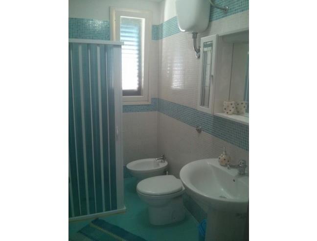 Anteprima foto 6 - Affitto Appartamento Vacanze da Privato a Porto Cesareo - Torre Lapillo