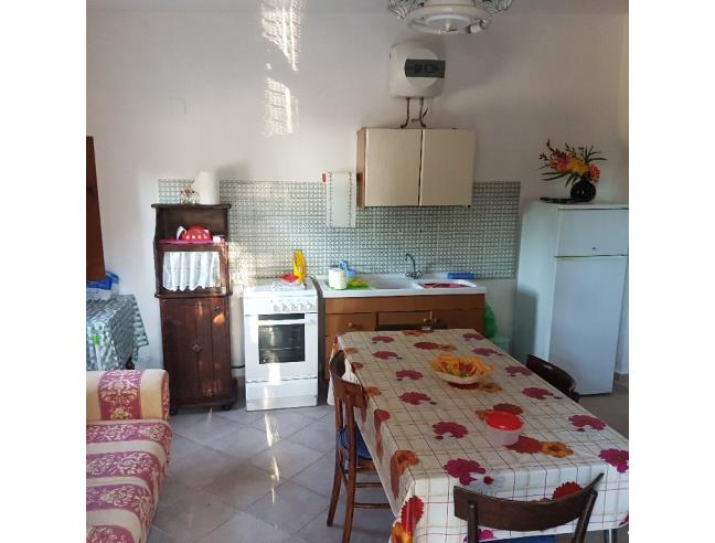 Anteprima foto 6 - Affitto Appartamento Vacanze da Privato a Porto Cesareo - Torre Lapillo