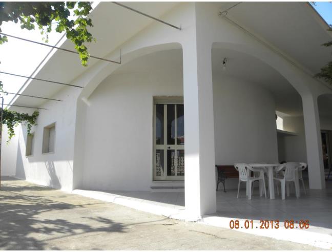 Anteprima foto 6 - Affitto Appartamento Vacanze da Privato a Porto Cesareo - Torre Lapillo