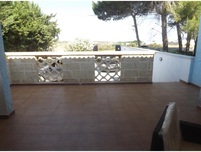 Anteprima foto 6 - Affitto Appartamento Vacanze da Privato a Porto Cesareo - Torre Lapillo