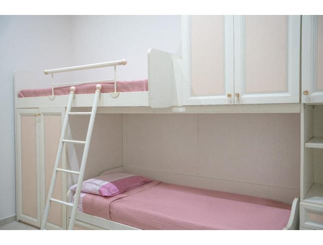 Anteprima foto 6 - Affitto Appartamento Vacanze da Privato a Porto Cesareo - Torre Lapillo