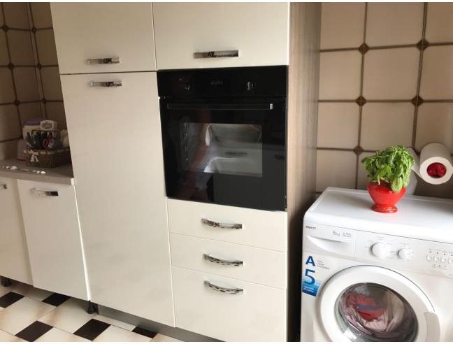 Anteprima foto 6 - Affitto Appartamento Vacanze da Privato a Porto Cesareo - Torre Lapillo