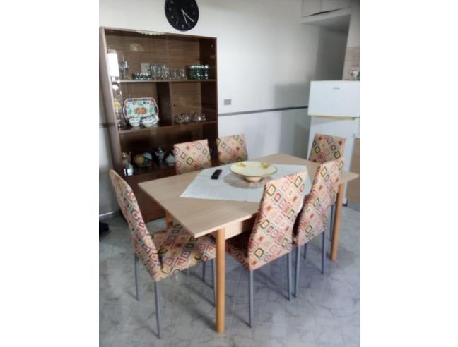 Anteprima foto 6 - Affitto Appartamento Vacanze da Privato a Porto Cesareo - Torre Lapillo