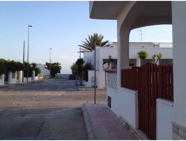 Anteprima foto 6 - Affitto Appartamento Vacanze da Privato a Porto Cesareo - Torre Lapillo