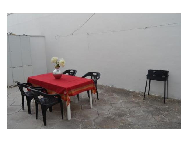 Anteprima foto 7 - Affitto Appartamento Vacanze da Privato a Porto Cesareo - Torre Lapillo