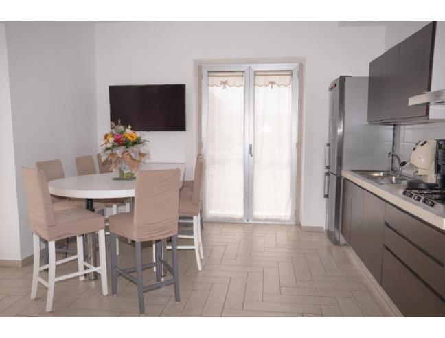 Anteprima foto 7 - Affitto Appartamento Vacanze da Privato a Porto Cesareo - Torre Lapillo