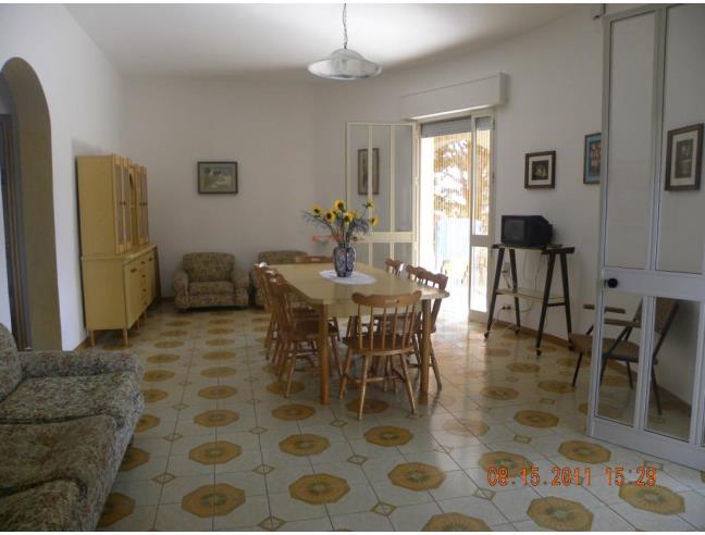 Anteprima foto 7 - Affitto Appartamento Vacanze da Privato a Porto Cesareo - Torre Lapillo