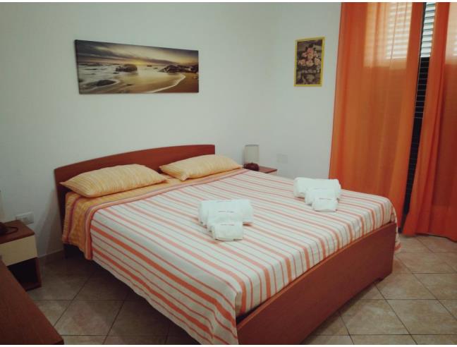 Anteprima foto 8 - Affitto Appartamento Vacanze da Privato a Porto Cesareo - Torre Lapillo