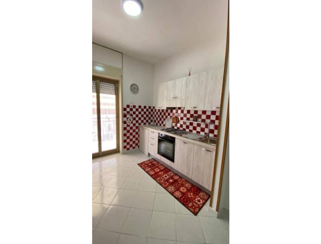 Anteprima foto 1 - Affitto Appartamento Vacanze da Privato a Porto Empedocle (Agrigento)