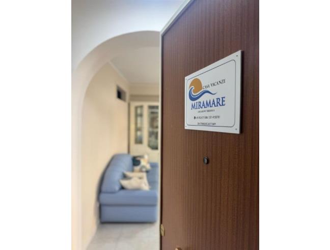 Anteprima foto 1 - Affitto Appartamento Vacanze da Privato a Porto Empedocle (Agrigento)
