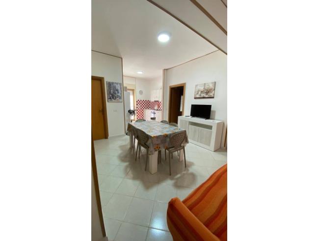 Anteprima foto 2 - Affitto Appartamento Vacanze da Privato a Porto Empedocle (Agrigento)