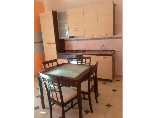 Anteprima foto 2 - Affitto Appartamento Vacanze da Privato a Porto Empedocle (Agrigento)