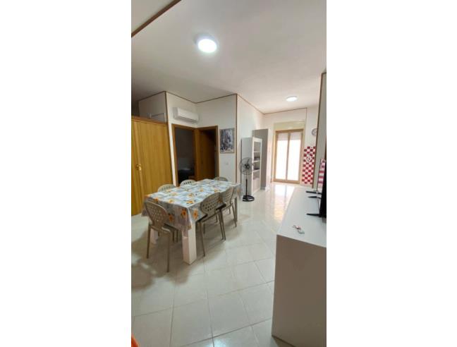 Anteprima foto 3 - Affitto Appartamento Vacanze da Privato a Porto Empedocle (Agrigento)