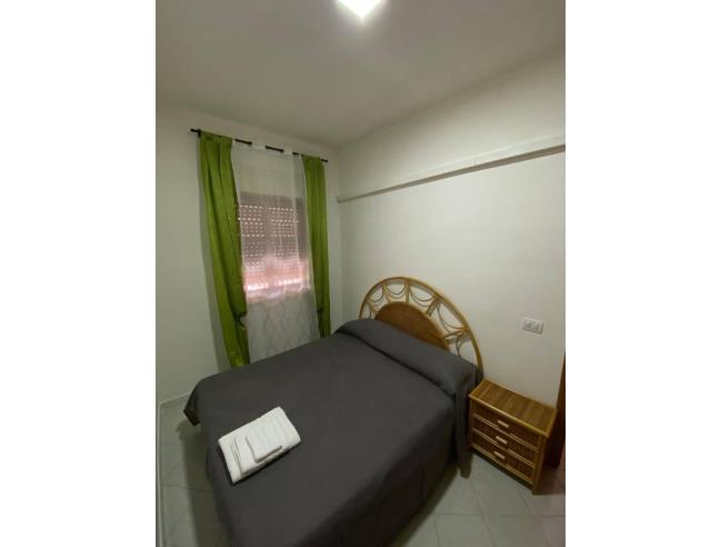 Anteprima foto 6 - Affitto Appartamento Vacanze da Privato a Porto Empedocle (Agrigento)