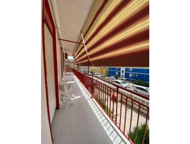 Anteprima foto 8 - Affitto Appartamento Vacanze da Privato a Porto Empedocle (Agrigento)
