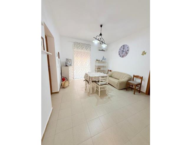 Anteprima foto 3 - Affitto Appartamento Vacanze da Privato a Porto Empedocle - Punta Piccola