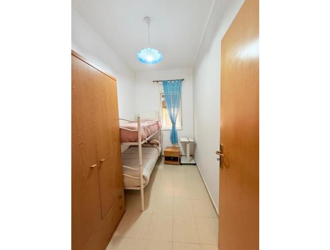 Anteprima foto 6 - Affitto Appartamento Vacanze da Privato a Porto Empedocle - Punta Piccola