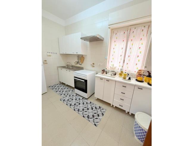 Anteprima foto 8 - Affitto Appartamento Vacanze da Privato a Porto Empedocle - Punta Piccola