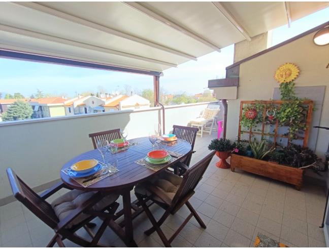 Anteprima foto 2 - Affitto Appartamento Vacanze da Privato a Porto Recanati (Macerata)