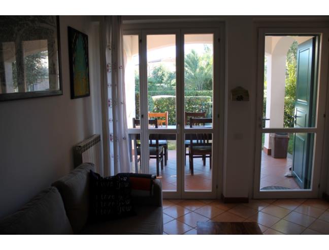 Anteprima foto 2 - Affitto Appartamento Vacanze da Privato a Porto Recanati (Macerata)