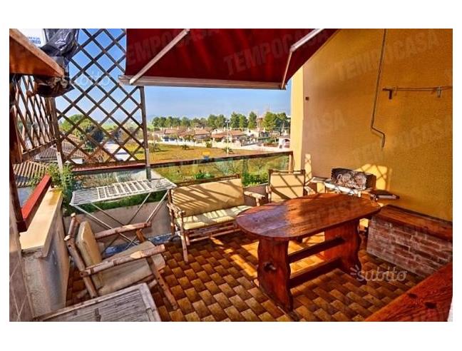 Anteprima foto 2 - Affitto Appartamento Vacanze da Privato a Porto Recanati (Macerata)