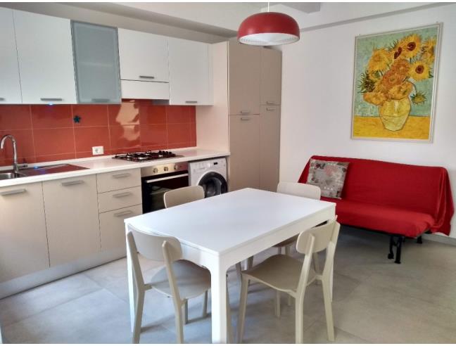 Anteprima foto 2 - Affitto Appartamento Vacanze da Privato a Porto Recanati (Macerata)