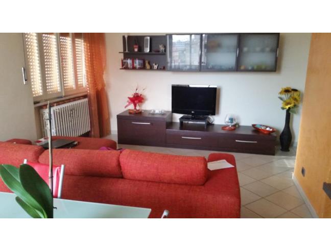 Anteprima foto 3 - Affitto Appartamento Vacanze da Privato a Porto Recanati (Macerata)